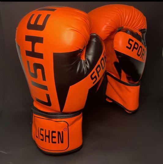 Guantes de Box 10.0 DEPORTES