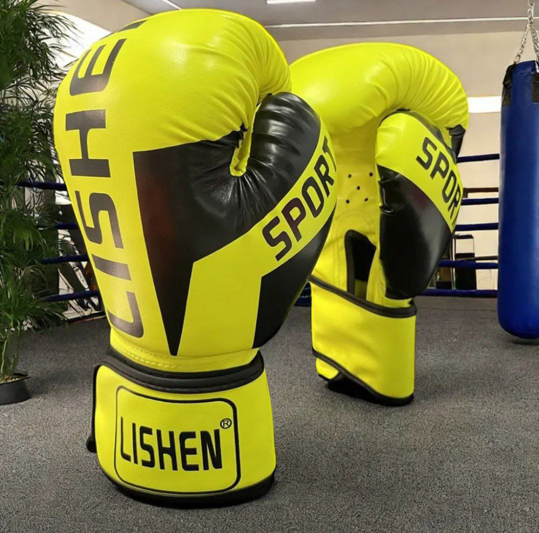 Guantes de Box 10.0 DEPORTES