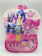 Kit de Arreglo de Uñas para Niña 10.0 INFANTIL