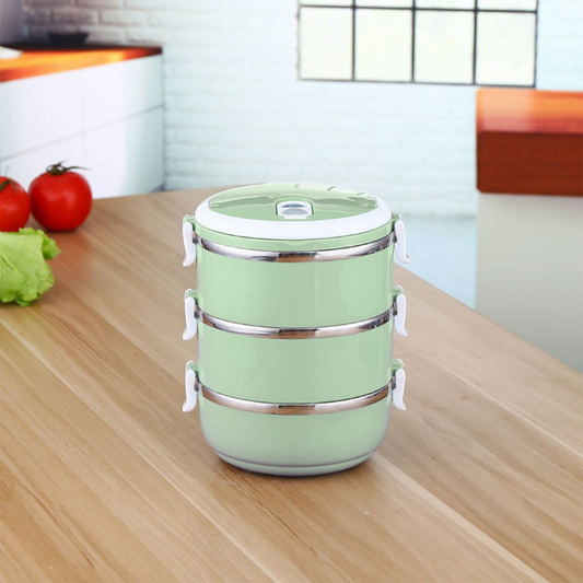 Bianda Termica 3 Niveles 6.0 COCINA