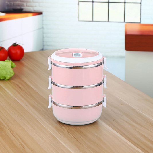 Bianda Termica 3 Niveles 6.0 COCINA