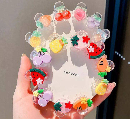 Vinchas para Niña/Bebé  10.0 INFANTIL
