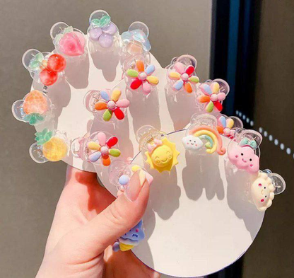 Vinchas para Niña/Bebé  10.0 INFANTIL