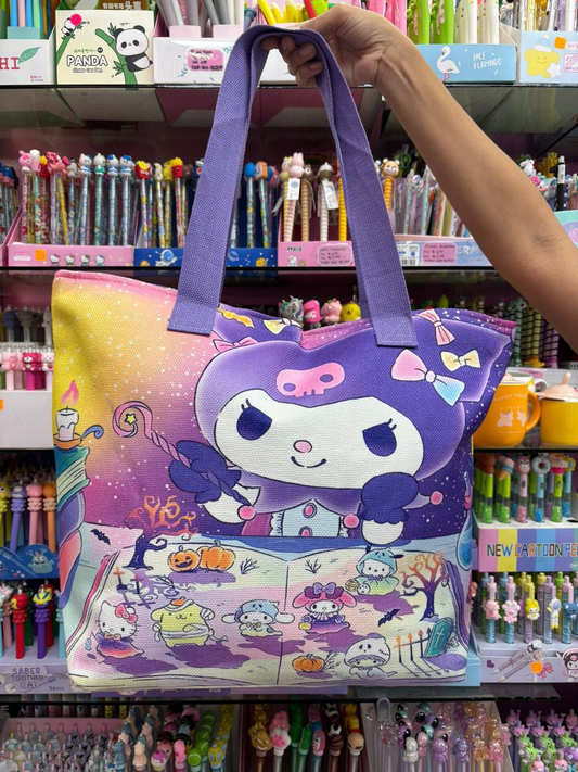 Z-Bolso  de Kuromi   8.0