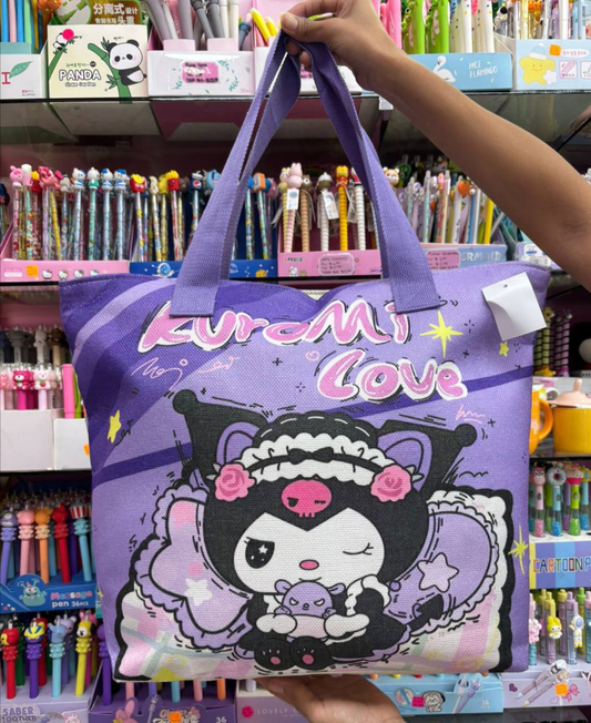 Z-Bolso  de Kuromi   8.0