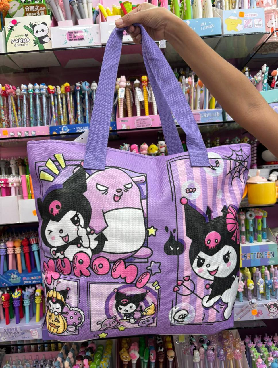 Z-Bolso  de Kuromi   8.0
