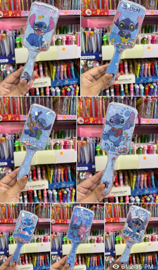Cepillo de Stich 8.0 Belleza