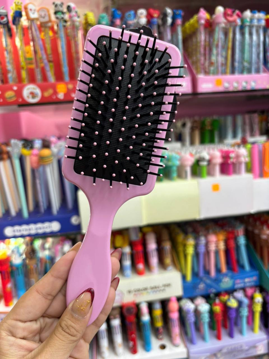 Cepillo de Cabello Capibara 8.0 BELLEZA