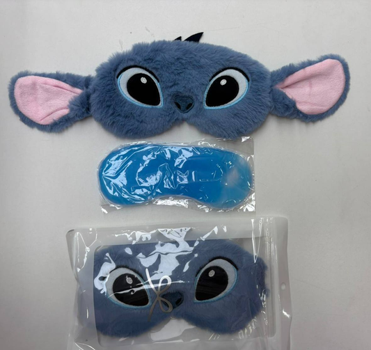 Antifaz con Gel Stich 8.0 BELLEZA