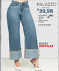 Palazo  R5 -  ROPA DE MUJER