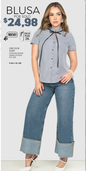 Blusa R5 - ROPA DE MUJER