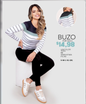 Buzo de Mujer R5 ROPA DE MUJER
