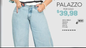 Palazzo R5 ROPA DE MUJER