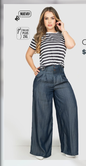 Palazzo R5 ROPA DE MUJER