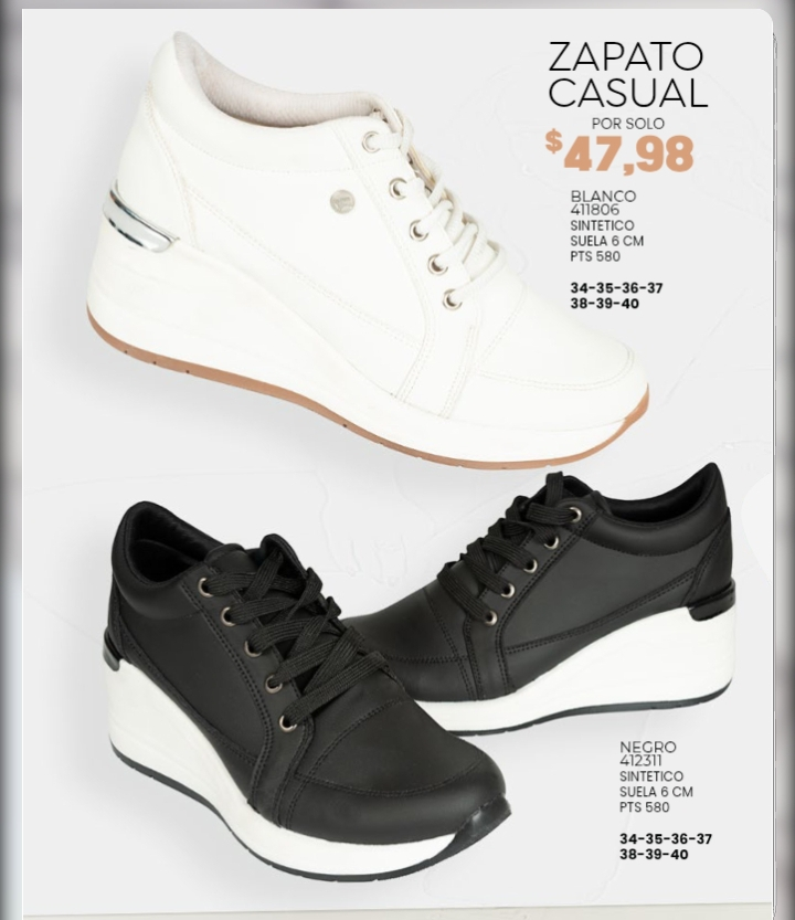 Zapatos R5 ROPA DE MUJER