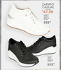 Zapatos R5 ROPA DE MUJER
