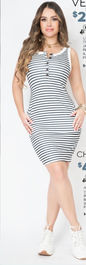 Vestido R5 ROPA DE MUJER