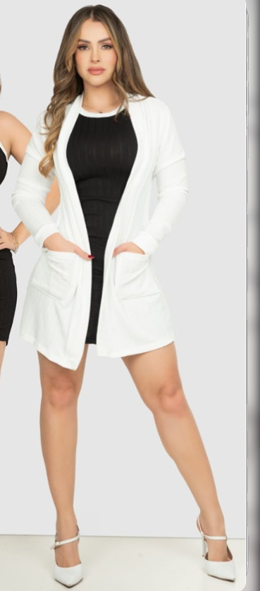 Sobretodo R5 ROPA DE MUJER