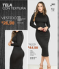 Vestido R5 ROPA DE MUJER