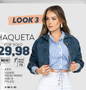 Chaqueta R5 ROPA DE MUJER