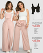 Enterizo R5 ROPA DE MUJER