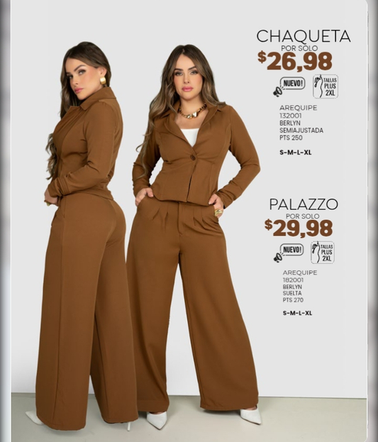 Chaqueta R5 ROPA DE MUJER