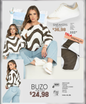 Buzo R5 ROPA DE MUJER