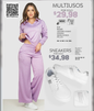 Multiusos R5 ROPA DE MUJER