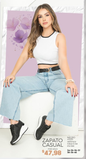 Zapatos Casuales R5 ROPA DE MUJER