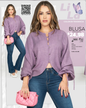 Blusa R5 ROPA DE MUJER