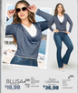 Blusa R5 ROPA DE MUJER