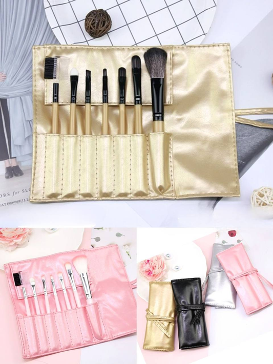 Brochas Profesionales LD-579  15.0 BELLEZA