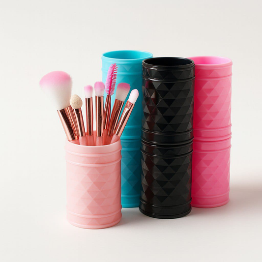 Set de 12 Brochas de Maquillaje 3.0 BELLEZA