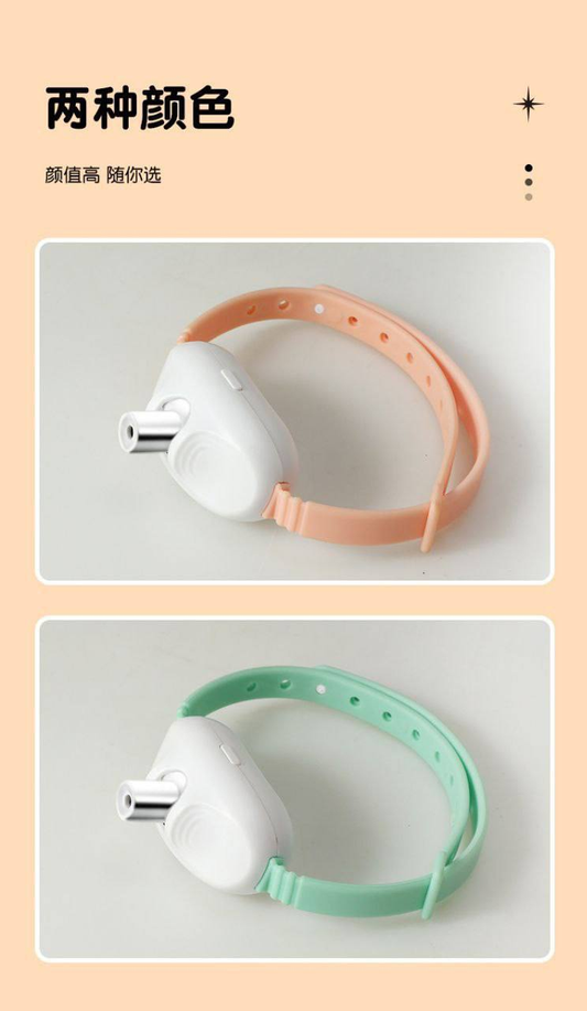 Collar Láser Interactivo para Gatos 13.0 MASCOTAS