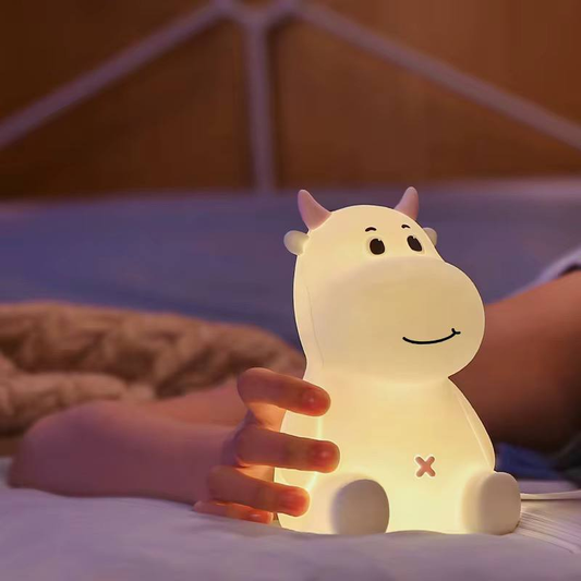 Altavoz + Lámpara de Noche 2 en 1  13.0 INFANTIL - HOGAR