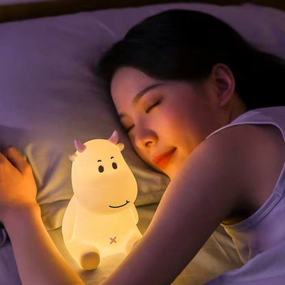 Altavoz + Lámpara de Noche 2 en 1  13.0 INFANTIL - HOGAR