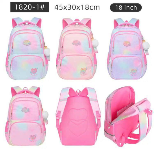 Mochilas Kawaii Escolares 13.0