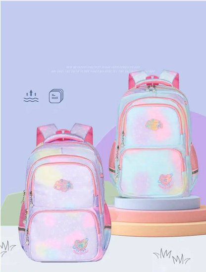 Mochilas Kawaii Escolares 13.0