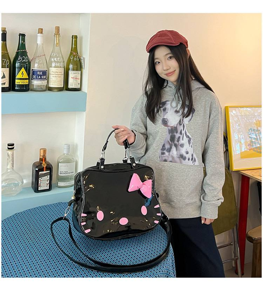 Bolso - Cartera Hello Kity  14.0