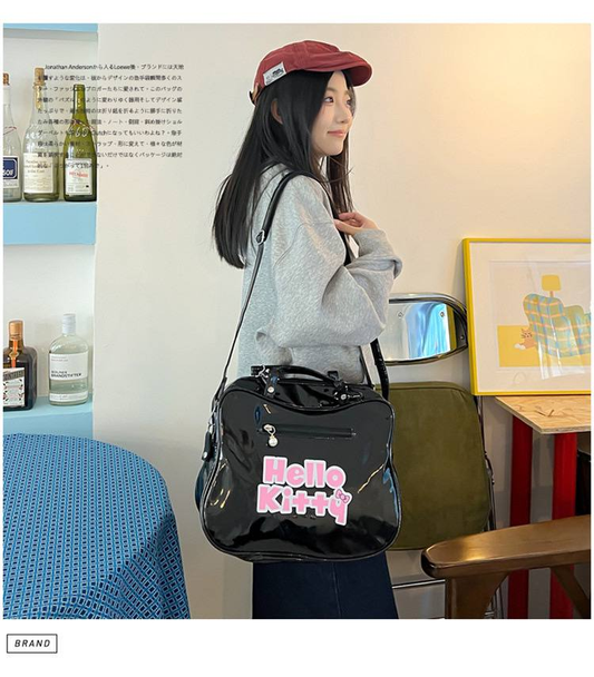 Bolso - Cartera Hello Kity  14.0