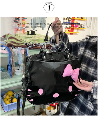 Bolso - Cartera Hello Kity  14.0