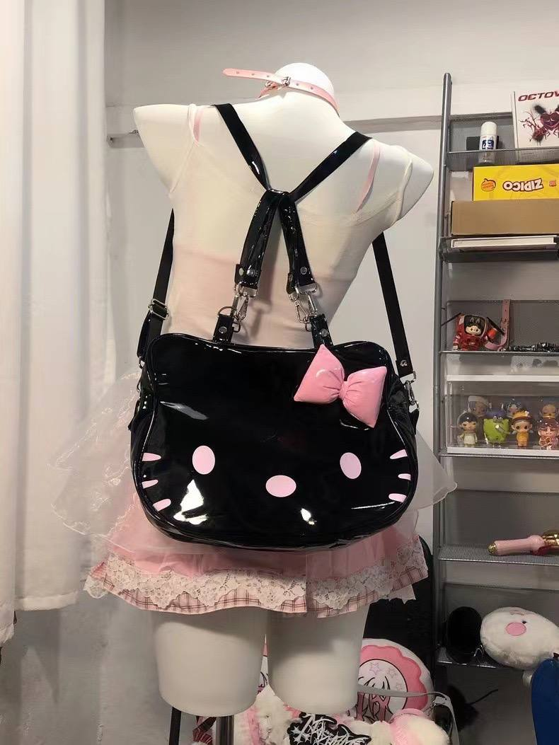 Bolso - Cartera Hello Kity  14.0