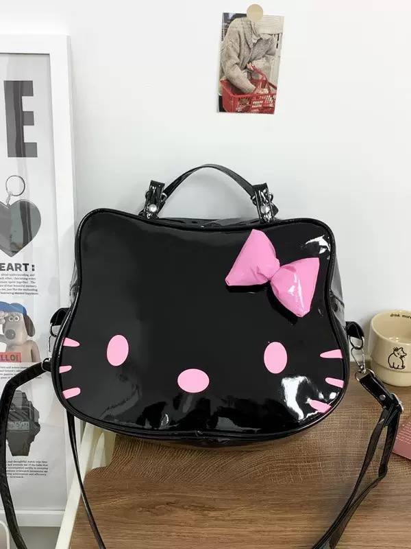 Bolso - Cartera Hello Kity  14.0