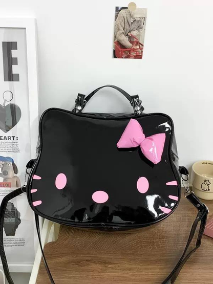 Bolso - Cartera Hello Kity  14.0