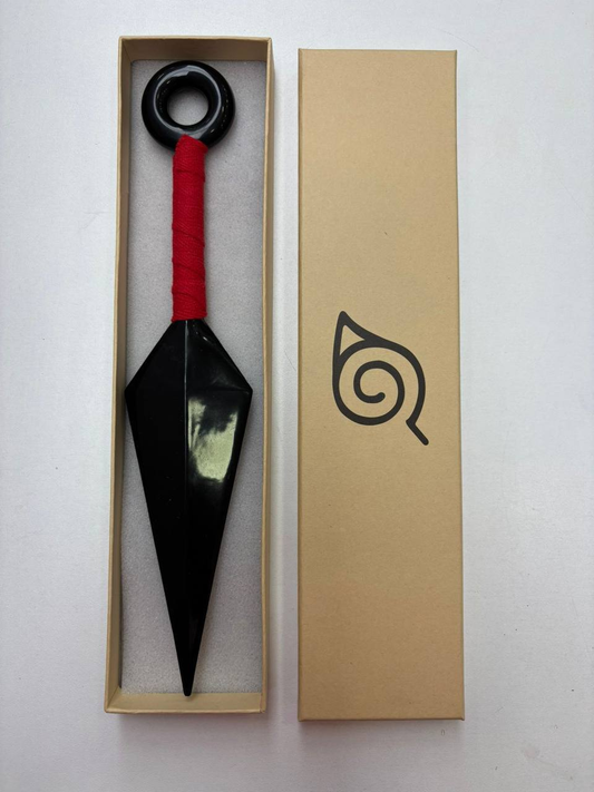 Kunai de Naruto  8.0 COLECCIONABLES