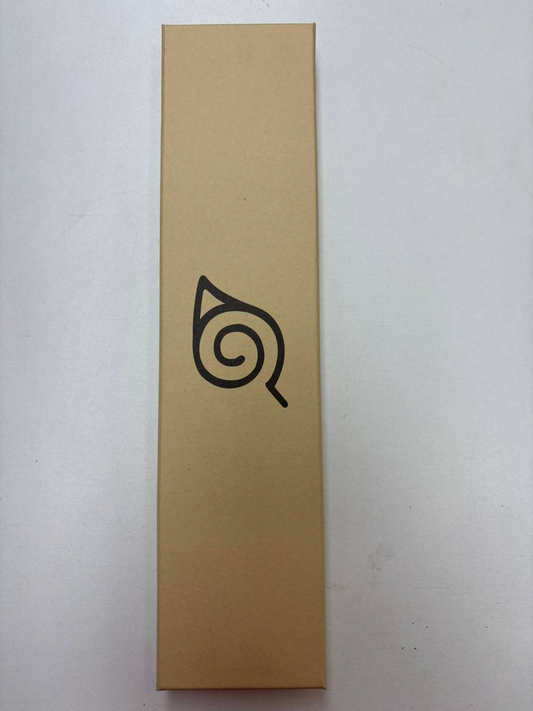 Kunai de Naruto  8.0 COLECCIONABLES