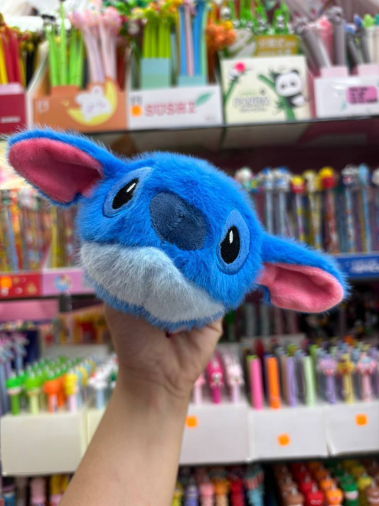 Pulseras de Stitch - 8.0 INFANTIL