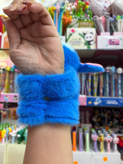 Pulseras de Stitch - 8.0 INFANTIL