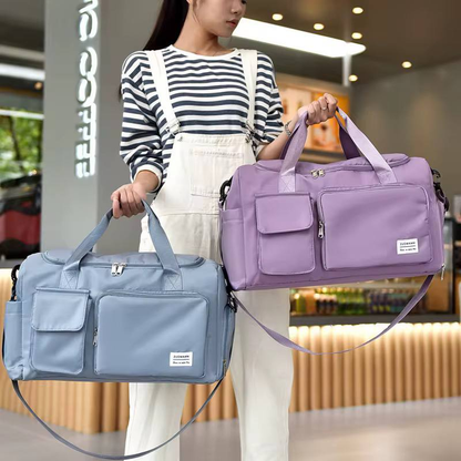 Bolso de Viaje Impermeable Multifuncional - 13.0