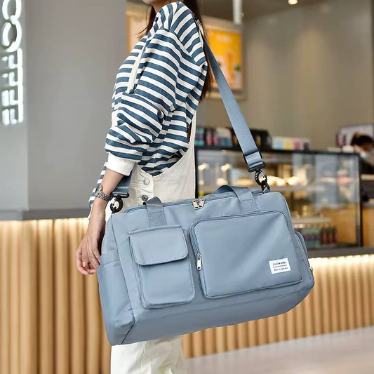 Bolso de Viaje Impermeable Multifuncional - 13.0